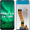 LCD Displej Nokia 3.4