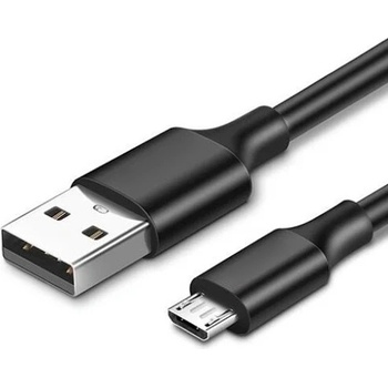 Secutek Захранващ кабел micro USB / USB-A - 15 см