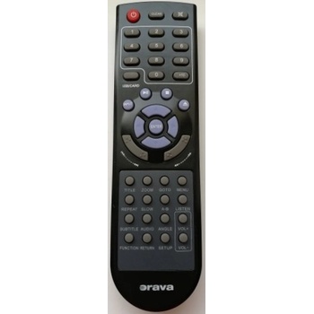 Orava dav-304, dav-305 - оригинален дистанционен контрол (dav-304, dav-305)