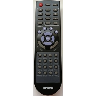 Orava dav-304, dav-305 - оригинален дистанционен контрол (dav-304, dav-305)