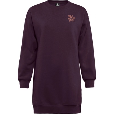 Horsefeathers Суитшърт Qiana винен HORSEFEATHERS Horsefeathers | Lilav | ЖЕНИ | XS