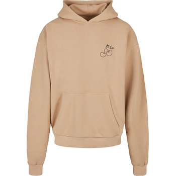 Mister Tee Cherry Ultra Heavy Hoody unionbeige XXLUB-MP0008108-03738 - Камуфлаж, размер 5XL