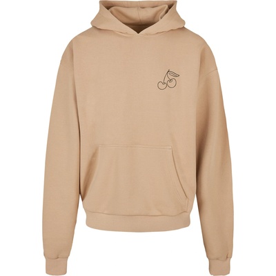 Mister Tee Cherry Ultra Heavy Hoody unionbeige XXLUB-MP0008108-03738 - Камуфлаж, размер 5XL