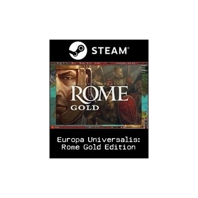 Europa Universalis: Rome (Gold)