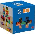 Plus-Plus Big Basic 100pcs (3210)
