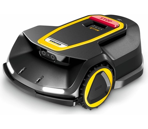 Kärcher RCX 4
