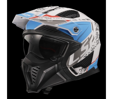 LS2 OF606 Drifter Devor