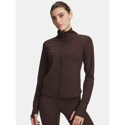 Under Armour Дамско яке Under Armour Meridian Jacket-BRN Under Armour | Kafyav | ЖЕНИ | S