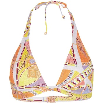 O'Neill O´neill Marga bikini top - Yellow (Yellow Scarf Print)