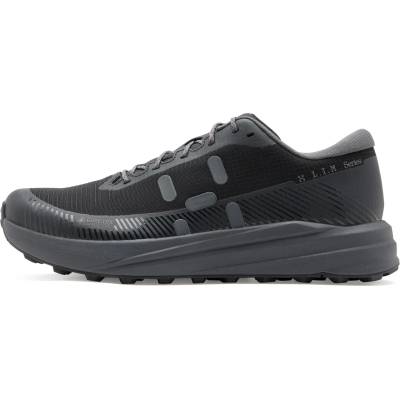 Haglöfs Мъжки мултиспорт обувки Haglöfs L. I. M Horizon GTX Low Multisport shoes - True Black - размер 43, 5 (EU) (022-1455-0216)