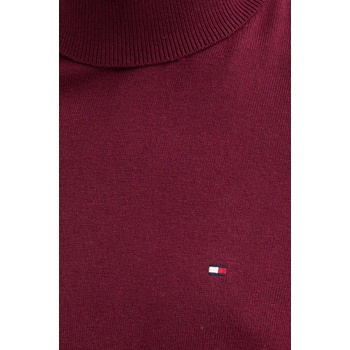 Tommy Hilfiger Пуловер с кашмир Tommy Hilfiger (MW0MW28048)
