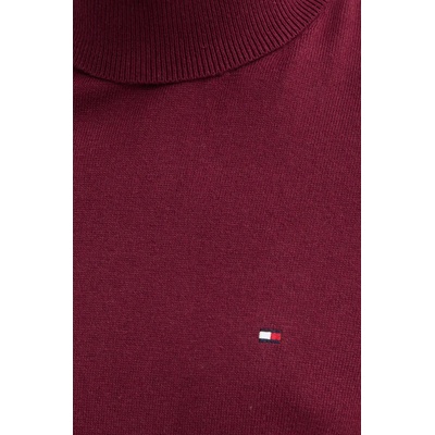 Tommy Hilfiger Пуловер с кашмир Tommy Hilfiger (MW0MW28048)