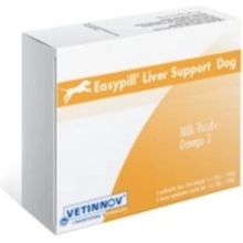 Easypill Liv´Expert Dog 168 g