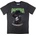 Pantera Skeleton Cowboy Stone Wash Charcoal Grey S Риза (PANSTNW43MC01)