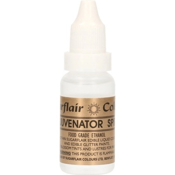 Sugarflair Potravinárský iso propyl alkohol 14 ml