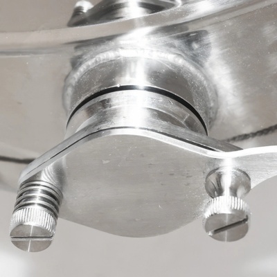 Mellarius Medomet s nádobou OptiLine 3 r. s 230V el. pohonem P40