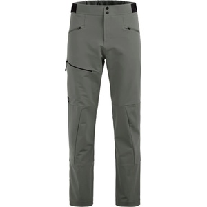 ORTOVOX Мъжки софтшел панталон Ortovox Ortler Softshell Pants Softshell trousers - Dark Sage - размер XL (008-1652-0314)