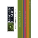 Language Leader Pre intermediate Class CD