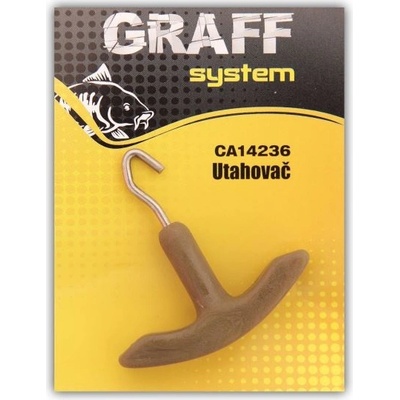 GRAFF System Utahovač camo