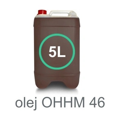 Zetor OHHM46 5 l