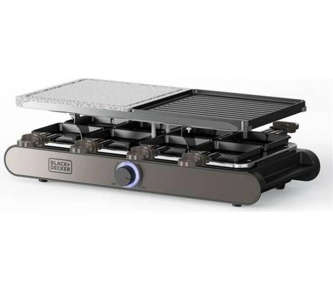 Black+Decker BXFC1400E