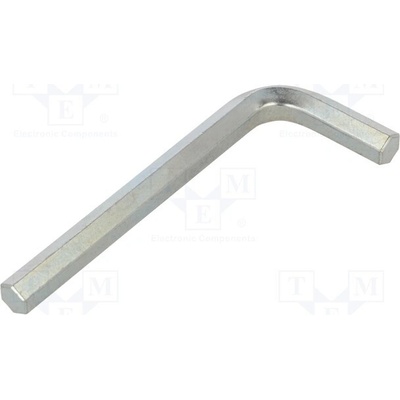 BM Group imbus 10mm 112mm 16209