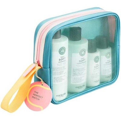 Maria Nila True Soft Beauty Bag SS24