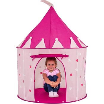 Iplay Детска палатка за игра iplay princess castle (8715)