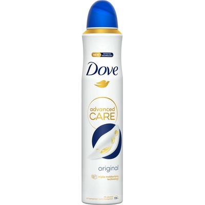 Dove Advanced Care Original deo spray 200 ml