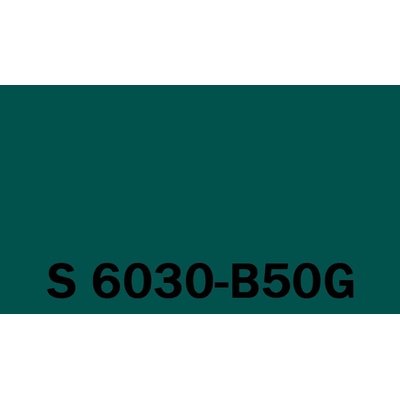 Het Soldecol PUR SG Tónovaný NCS 5l S 6030-B50G