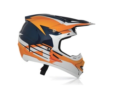 Acerbis Profile