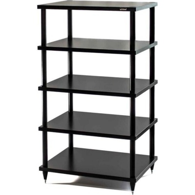 Solidsteel S2-5 - černá