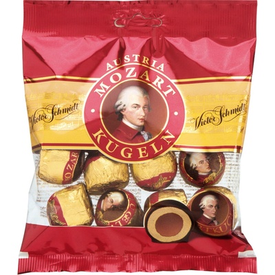 Manner Mozartovy kuličky 148 g