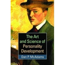 Art and Science of Personality Development McAdams Dan P.