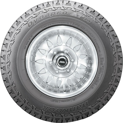 Hankook Dynapro AT/M RF10 195/80 R15 96T