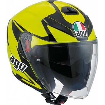 AGV K-5 Jet Threesixty