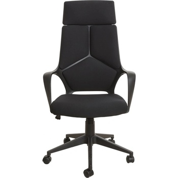 Image 1 of Директорски стол Force Black, дамаска, черен (ON4010140254)