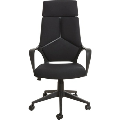 Директорски стол Force Black, дамаска, черен (ON4010140254)