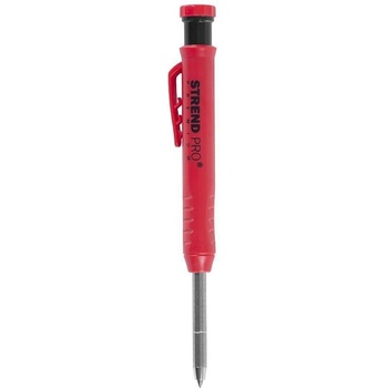 Ceruzka Strend Pro Premium, so sponou, oceľová, tesárska, značkovač