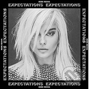 REXHA, BEBE - EXPECTATIONS CD