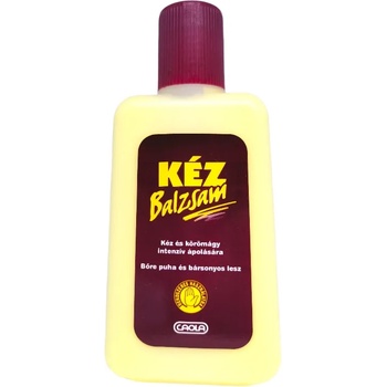 Image 1 of Kez balszam балсам за ръце, 300мл