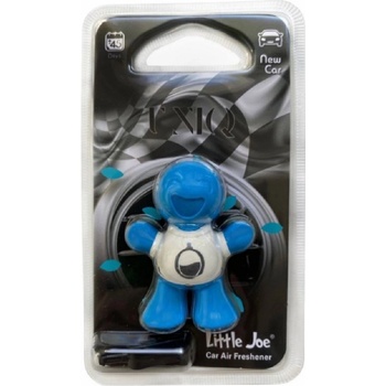 Q Power Little Joe NEW CAR