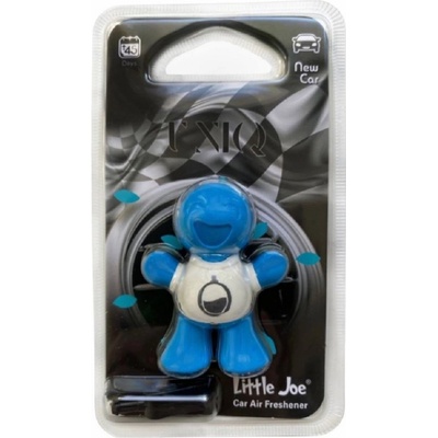 Q Power Little Joe NEW CAR