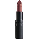 Gosh Copenhagen Velvet Touch Lipstick Matt Edition rtěnka 012 Matt Raisin 4 g