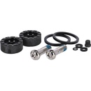 SRAM opravná sada brzdového třmenu DISC BRAKE CALIPER PISTON SERVICE KIT RIVAL AXS D1 černá