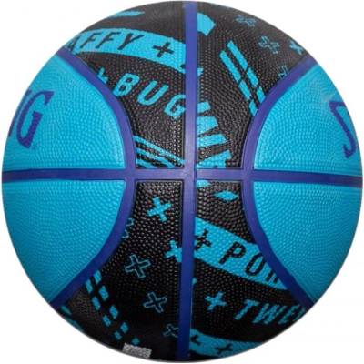 Spalding SPACE JAM TUNE SQUAD BUGS – Zbozi.Blesk.cz