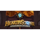 Hearthstone Booster Pack