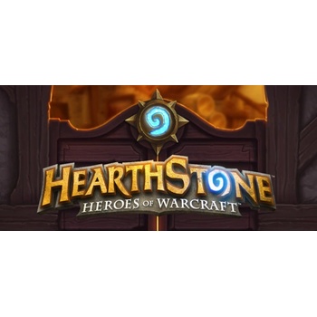Hearthstone Booster Pack