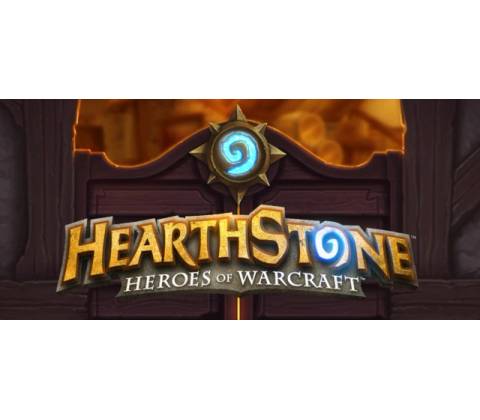 Hearthstone Booster Pack