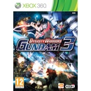 Hry na Xbox 360 Dynasty Warriors: Gundam 3